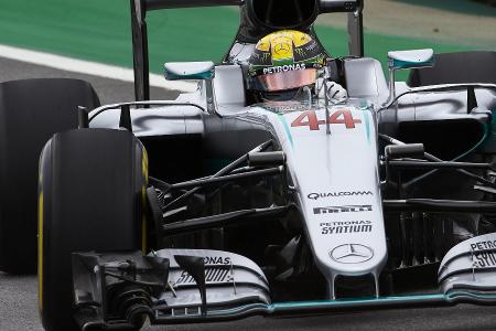 Hommage-Helmdesigns in der Formel 1