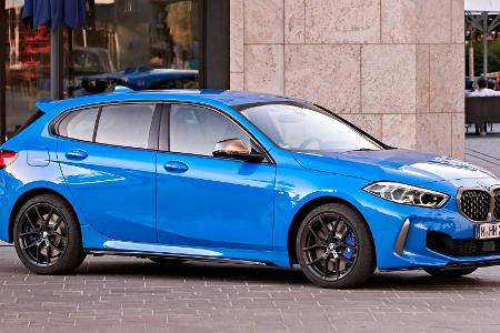 BMW 1er
