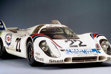 Porsche 917