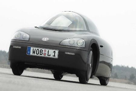 VW 1-Liter-Auto (2002)
