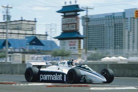Vom M121 bis zum P48: Überblick über die BMW Turbo-Motoren im Rennsport