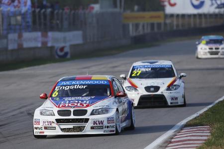 Vom M121 bis zum P48: Überblick über die BMW Turbo-Motoren im Rennsport