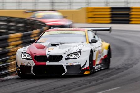 Vom M121 bis zum P48: Überblick über die BMW Turbo-Motoren im Rennsport