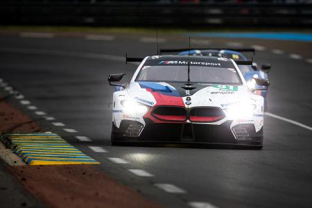 Vom M121 bis zum P48: Überblick über die BMW Turbo-Motoren im Rennsport