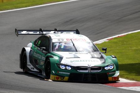 Vom M121 bis zum P48: Überblick über die BMW Turbo-Motoren im Rennsport