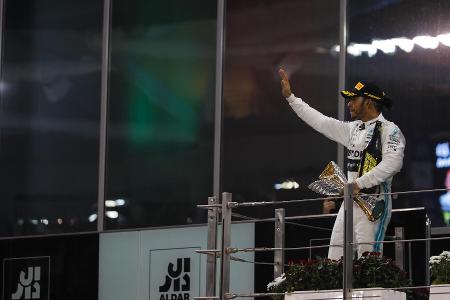Zehn riskante Formel-1-Teamwechsel, die sich ausgezahlt haben