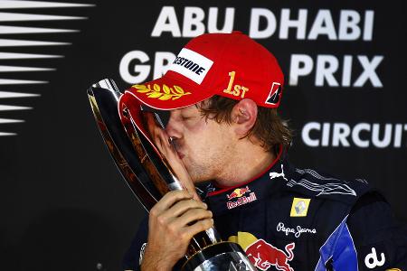 Zehn riskante Formel-1-Teamwechsel, die sich ausgezahlt haben