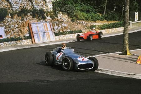 Zehn riskante Formel-1-Teamwechsel, die sich ausgezahlt haben