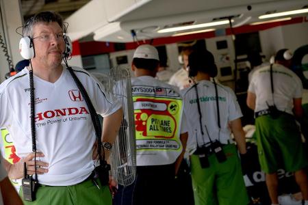 Zehn riskante Formel-1-Teamwechsel, die sich ausgezahlt haben
