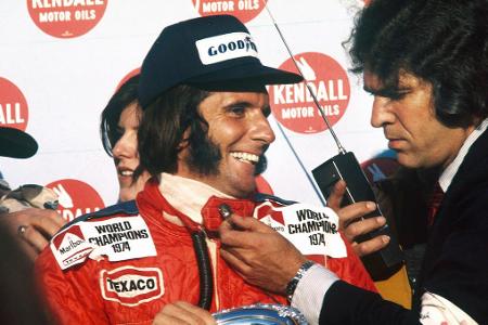 Zehn riskante Formel-1-Teamwechsel, die sich ausgezahlt haben