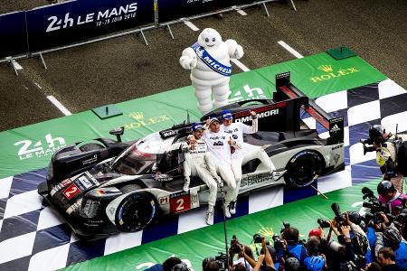 Top 10: Vergessene Freitagsfahrer der Formel 1