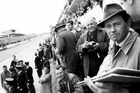50 Jahre Porsche-Siege in Le Mans: Meilensteine der Stuttgarter