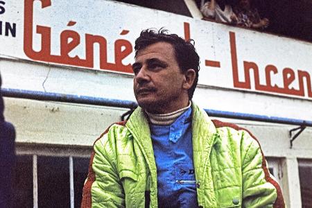 50 Jahre Porsche-Siege in Le Mans: Meilensteine der Stuttgarter