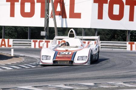 50 Jahre Porsche-Siege in Le Mans: Meilensteine der Stuttgarter