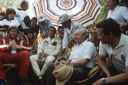 50 Jahre Porsche-Siege in Le Mans: Meilensteine der Stuttgarter