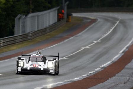 50 Jahre Porsche-Siege in Le Mans: Meilensteine der Stuttgarter