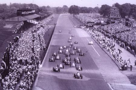 Die außergewöhnlichsten Grand-Prix-Bezeichnungen