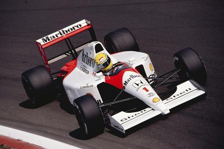 Zehn Formel-1-Rekorde, die in der Saison 2020 fallen könnten