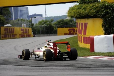 Die 10 schlechtesten Formel-1-Autos des Jahrtausends
