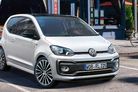 VW Up