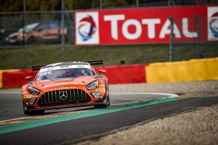 24h Spa: Teilnehmer Superpole