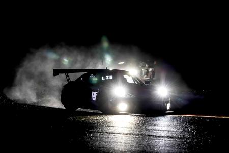 24h Spa: Teilnehmer Superpole