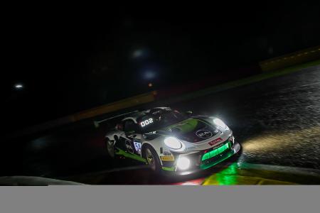 24h Spa: Teilnehmer Superpole