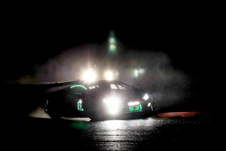 24h Spa: Teilnehmer Superpole