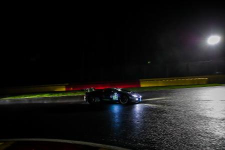 24h Spa: Teilnehmer Superpole