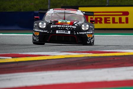 24h Spa 2020: 24 Stunden, 24 Fakten