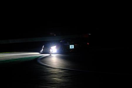 24h Spa 2020: 24 Stunden, 24 Fakten