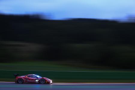 24h Spa 2020: 24 Stunden, 24 Fakten