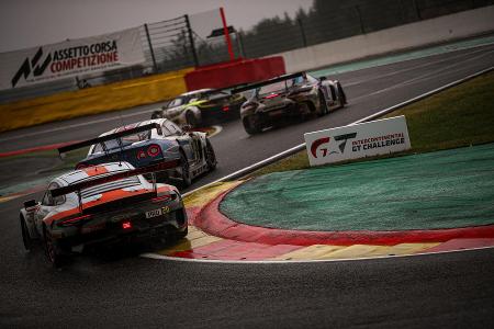 24h Spa 2020: 24 Stunden, 24 Fakten