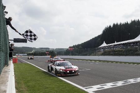 24h Spa 2020: 24 Stunden, 24 Fakten