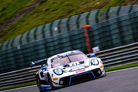 24h Spa 2020: 24 Stunden, 24 Fakten