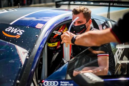 24h Spa 2020: 24 Stunden, 24 Fakten