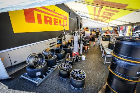24h Spa 2020: 24 Stunden, 24 Fakten