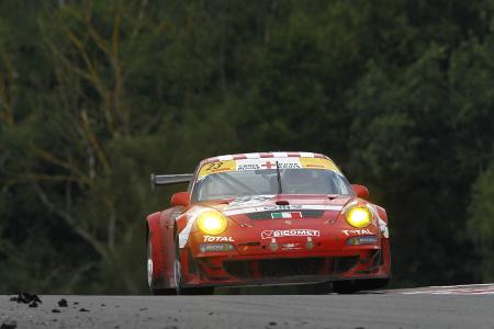 24h Spa 2020: 24 Stunden, 24 Fakten