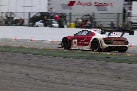 24h Spa 2020: 24 Stunden, 24 Fakten