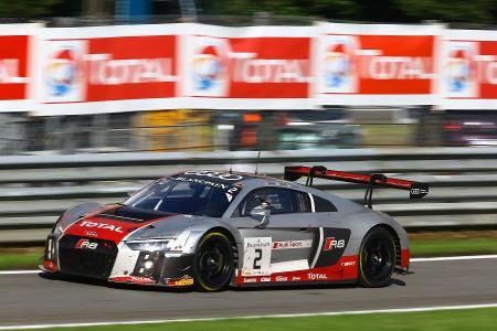 24h Spa 2020: 24 Stunden, 24 Fakten