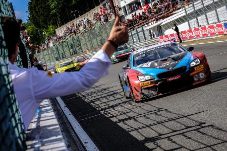 24h Spa 2020: 24 Stunden, 24 Fakten