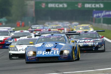 24h Spa 2020: 24 Stunden, 24 Fakten