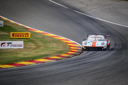 24h Spa 2020: 24 Stunden, 24 Fakten