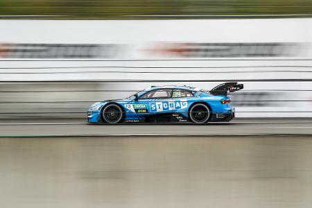 Audi-Rekorde in der DTM-Saison 2020