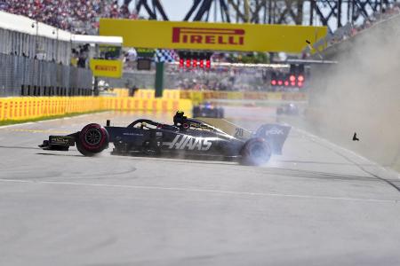 Gewinner und Verlierer: Formel-1-Teams im Vergleich 2018 /2019