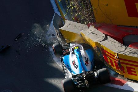 Gewinner und Verlierer: Formel-1-Teams im Vergleich 2018 /2019