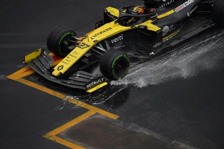 Die Top-10-Momente der Saison 2019