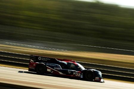 24h Le Mans 2020: Teilnehmer Hyperpole