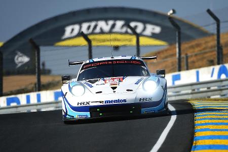 24h Le Mans 2020: Teilnehmer Hyperpole