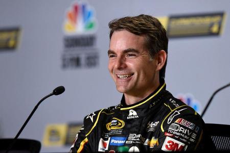 Die Bestenliste der NASCAR-Rennsieger